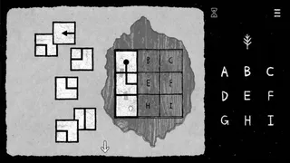 Скриншот 8 к игре HER TREES : PUZZLE DREAM