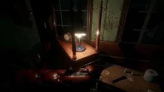 Скриншот 1 к игре Особняк мёртвых