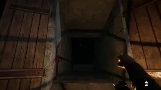 Скриншот 4 к игре Особняк мёртвых