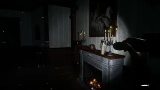 Скриншот 6 к игре Особняк мёртвых
