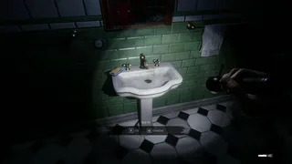 Скриншот 7 к игре Особняк мёртвых