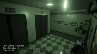 Скриншот 1 к игре Night at the Office