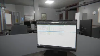 Скриншот 2 к игре Night at the Office