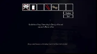Скриншот 5 к игре Night at the Office