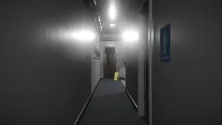 Скриншот 8 к игре Night at the Office