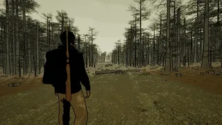 Скриншот 1 к игре SORROW: TALES FROM A WORSE WORLD