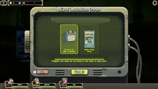 Скриншот 4 к игре Mutanoid - The Card Game