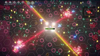 Скриншот 1 к игре Virus Hunter