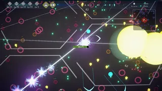 Скриншот 5 к игре Virus Hunter