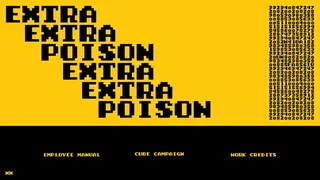 Скриншот 1 к игре Extra Extra Poison