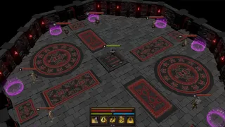 Скриншот 3 к игре Taigania