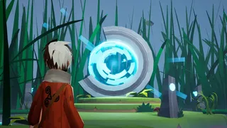 Скриншот 1 к игре Alia's Chronicles