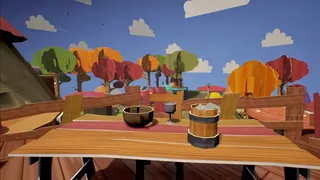 Скриншот 4 к игре Alia's Chronicles