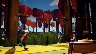 Скриншот 6 к игре Alia's Chronicles