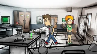 Скриншот 4 к игре Randal's Tuesday