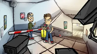Скриншот 6 к игре Randal's Tuesday
