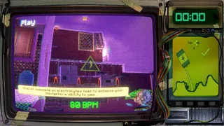 Скриншот 5 к игре REVEREX: DX