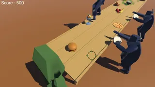 Скриншот 1 к игре Eat It