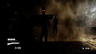 Скриншот 5 к игре Relentless Dark