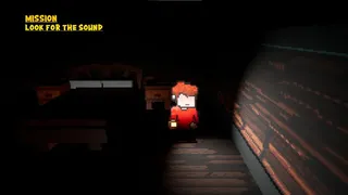 Скриншот 2 к игре the last nightmare
