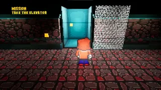 Скриншот 3 к игре the last nightmare