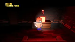 Скриншот 5 к игре the last nightmare
