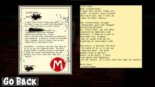Скриншот 6 к игре the last nightmare