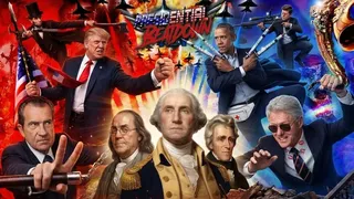 Скриншот 2 к игре Presidential Beatdown