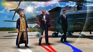 Скриншот 4 к игре Presidential Beatdown