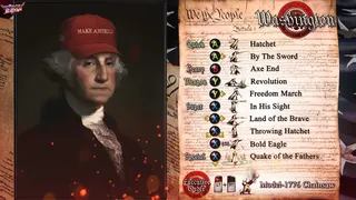 Скриншот 5 к игре Presidential Beatdown