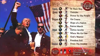 Скриншот 7 к игре Presidential Beatdown
