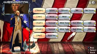 Скриншот 8 к игре Presidential Beatdown