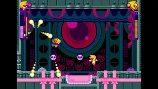 Скриншот 1 к игре RoboGAL: Gaga Delta Lady