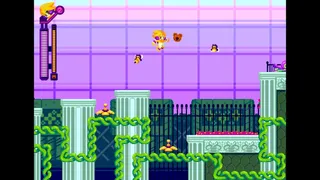 Скриншот 2 к игре RoboGAL: Gaga Delta Lady