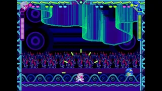 Скриншот 4 к игре RoboGAL: Gaga Delta Lady