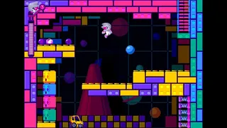 Скриншот 5 к игре RoboGAL: Gaga Delta Lady