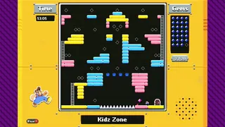 Скриншот 1 к игре Quantum Joe