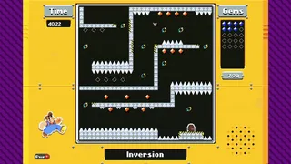 Скриншот 3 к игре Quantum Joe