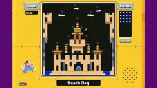 Скриншот 4 к игре Quantum Joe