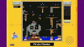 Скриншот 5 к игре Quantum Joe