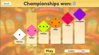 Скриншот 3 к игре Shut the Box