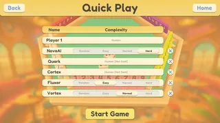 Скриншот 5 к игре Shut the Box