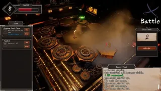 Скриншот 1 к игре THE THIRTEEN FLOORS