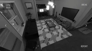 Скриншот 4 к игре Monitoring All Night