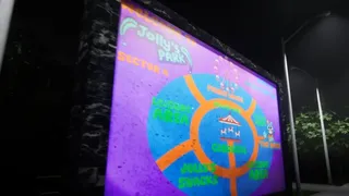 Скриншот 4 к игре Jolly's Park