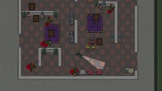 Скриншот 1 к игре Gafes Special Agent