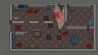 Скриншот 2 к игре Gafes Special Agent