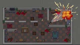 Скриншот 4 к игре Gafes Special Agent