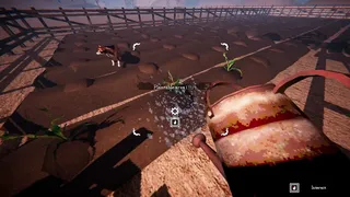 Скриншот 4 к игре Soup N' Shots