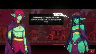 Скриншот 2 к игре The Last Phoenix
